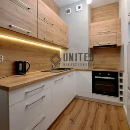 With Terrace, Next To The Train Station And Old Town Apartment Breslau