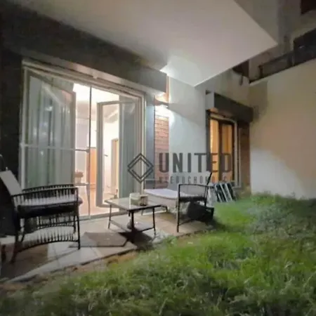 With Terrace, Next To The Train Station And Old Town Vratislav